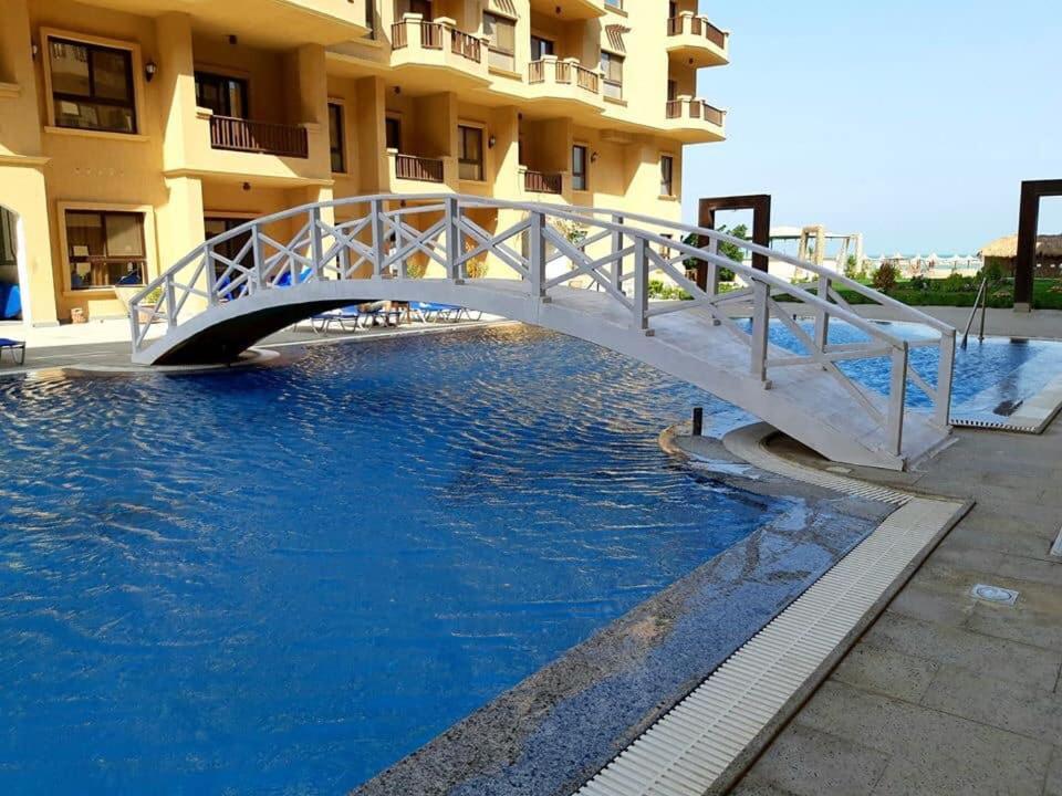 Ok Holiday Homes At Turtles Beach D1.3 .9 Hurghada Exterior photo